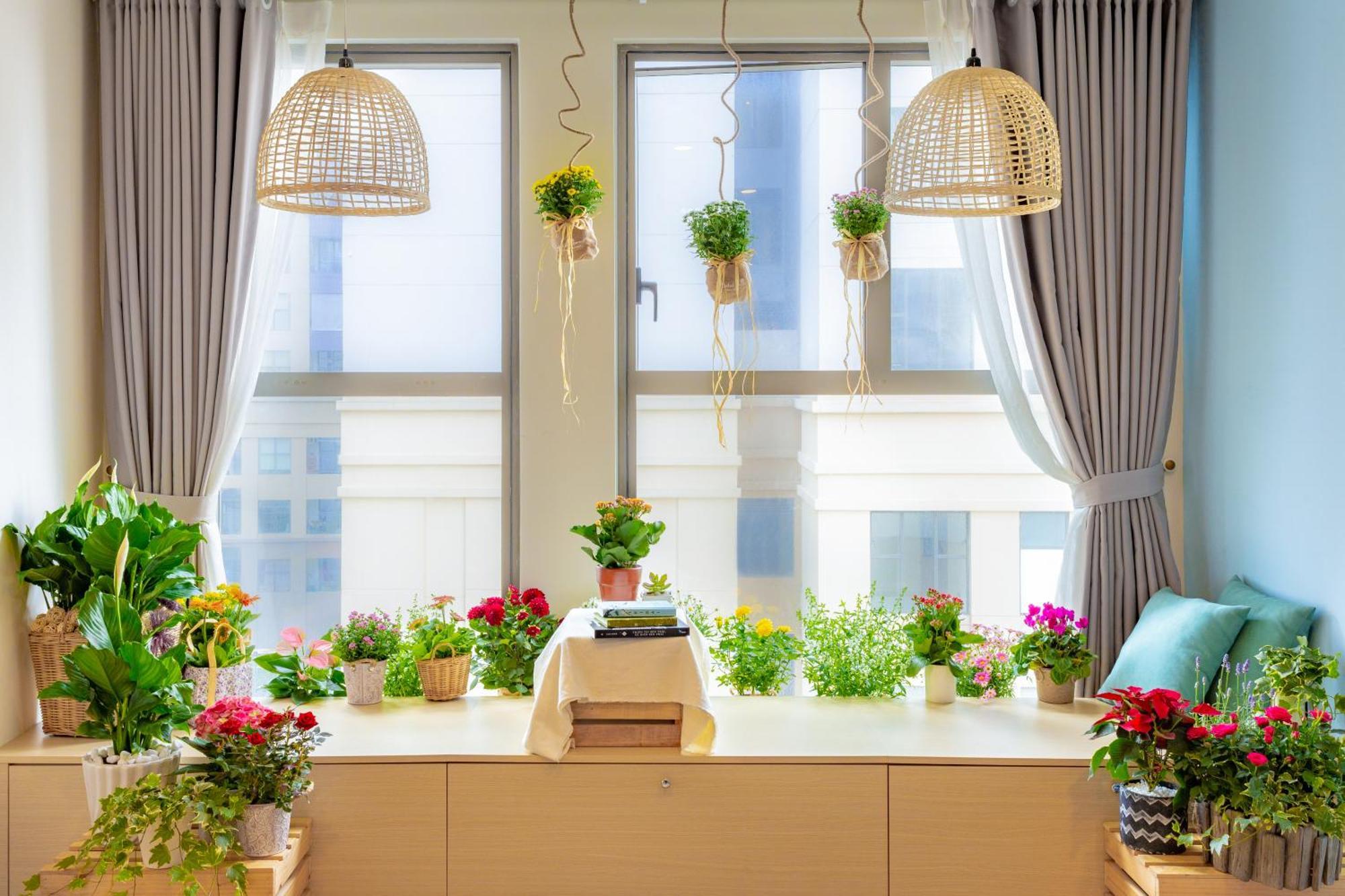 Ct Apartment At Rivergate Residence D4 Хошимін Екстер'єр фото